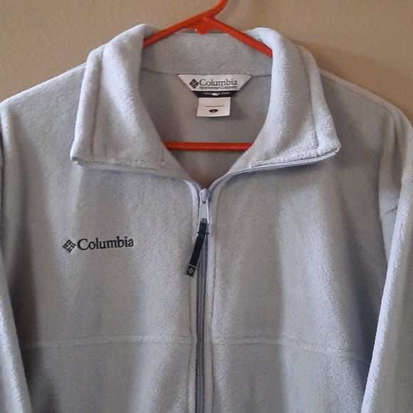 Colombia mens jacket - Picture 3 of 4